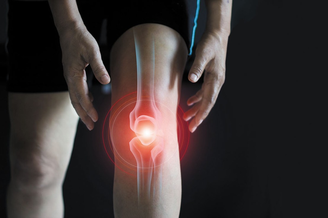 Preventing Knee Problems: Tips for Maintaining Joint&nbsp;Health