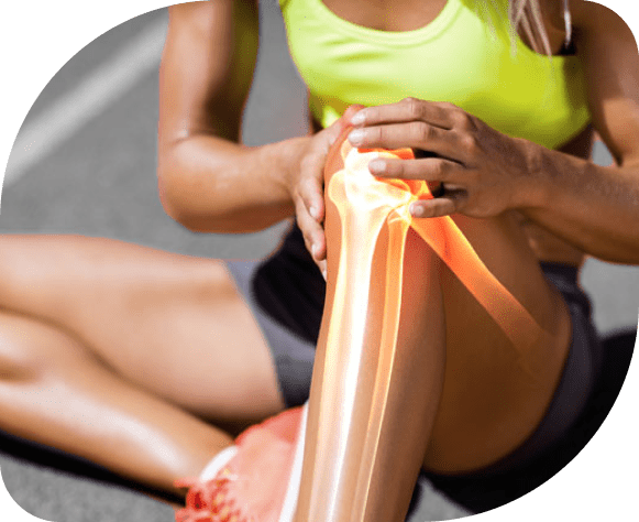 Common Sports Injuries: A Comprehensive&nbsp;Guide