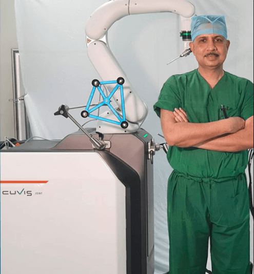 Orthopedics in Delhi