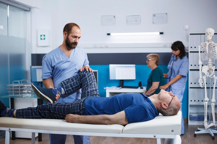 10 Tips for Selecting a Knee Replacement&nbsp;Specialist