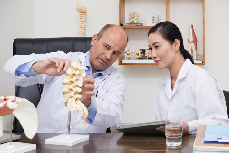 The Importance of Choosing the Right Orthopedic&nbsp;Doctor