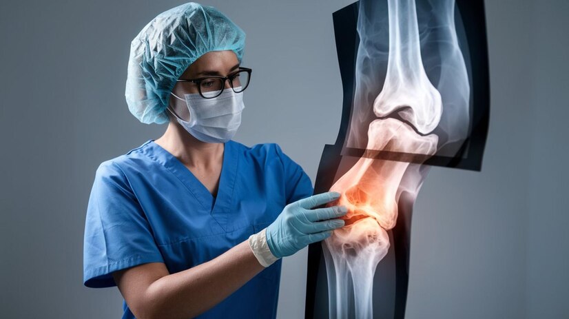 Best Knee Replacement Surgeon In Delhi