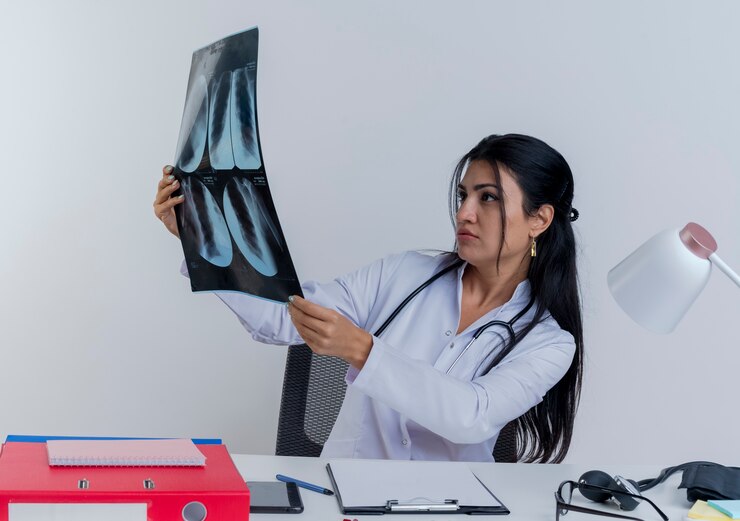 Joints Specialist Doctor In Delhi