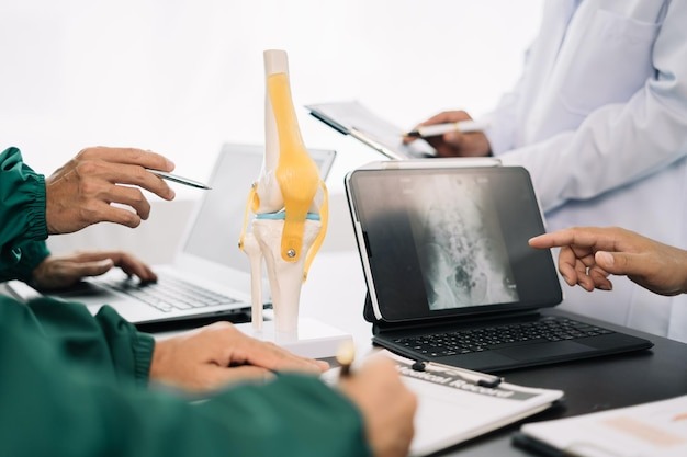 Common Bone & Joint Problems Treated by Orthopedic Doctors in&nbsp;Dwarka